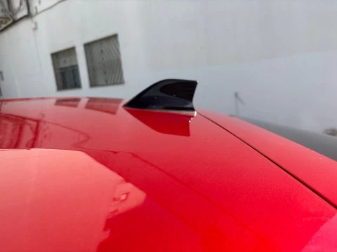 Renault Arkana  Hibrido  1.6 E-Tech Techno 105kW