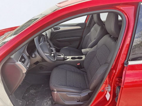 Renault Arkana  Hibrido  1.6 E-Tech Techno 105kW