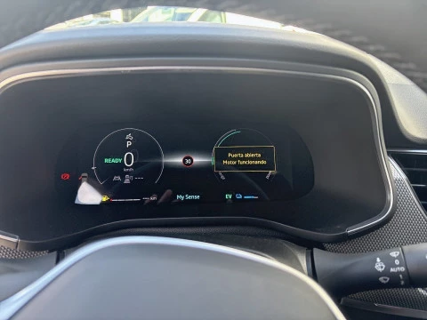 Renault Arkana  Hibrido  1.6 E-Tech Techno 105kW