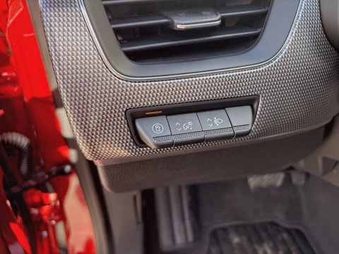 Renault Arkana  Hibrido  1.6 E-Tech Techno 105kW