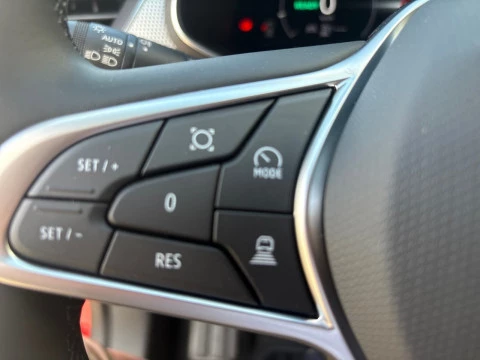 Renault Arkana  Hibrido  1.6 E-Tech Techno 105kW