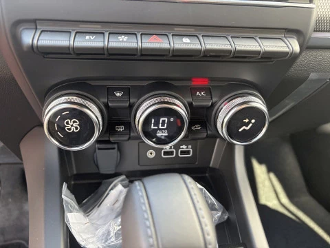 Renault Arkana  Hibrido  1.6 E-Tech Techno 105kW