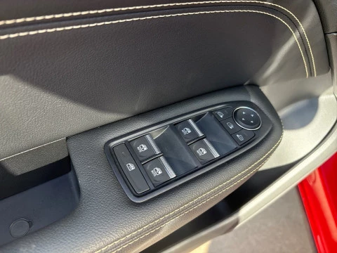 Renault Arkana  Hibrido  1.6 E-Tech Techno 105kW