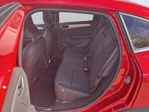 Renault Arkana  Hibrido  1.6 E-Tech Techno 105kW