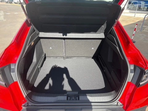 Renault Arkana  Hibrido  1.6 E-Tech Techno 105kW