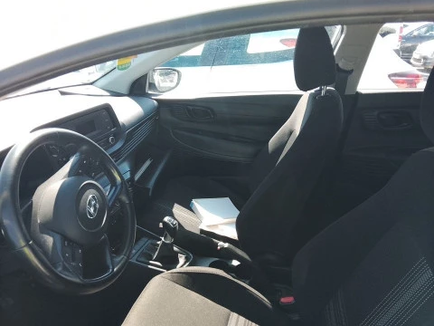 Hyundai i20 1.0 TGDI 74kW (100CV) 48V Essence