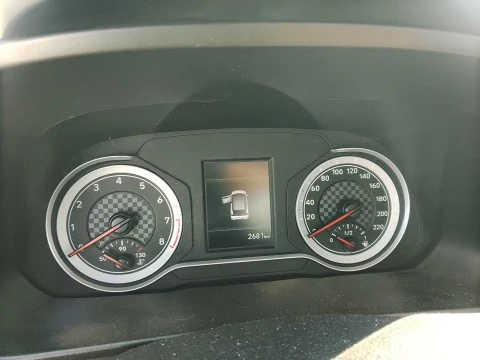 Hyundai i20 1.0 TGDI 74kW (100CV) 48V Essence