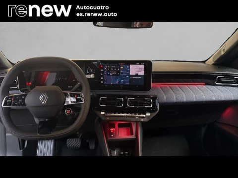 Renault R5 E-Tech Renault 5 E-Tech electrico techno 110 kW (150 CV) autonomia confort
