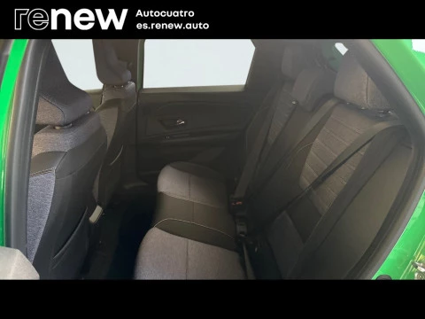 Renault R5 E-Tech Renault 5 E-Tech electrico techno 110 kW (150 CV) autonomia confort