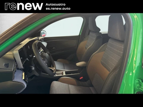 Renault R5 E-Tech Renault 5 E-Tech electrico techno 110 kW (150 CV) autonomia confort