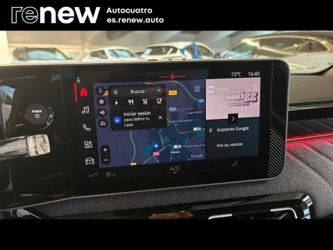 Renault R5 E-Tech Renault 5 E-Tech electrico techno 110 kW (150 CV) autonomia confort