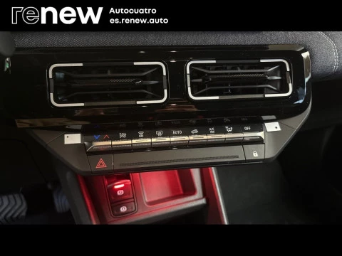 Renault R5 E-Tech Renault 5 E-Tech electrico techno 110 kW (150 CV) autonomia confort