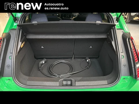 Renault 5 E-Tech Renault  electrico techno 110 kW (150 CV) autonomia confort