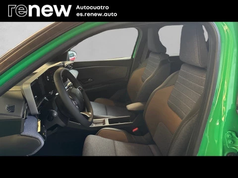 Renault 5 E-Tech Renault  electrico techno 110 kW (150 CV) autonomia confort