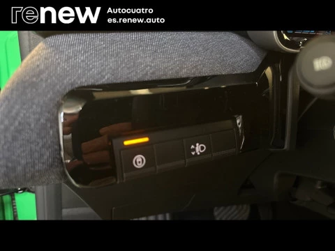Renault 5 E-Tech Renault  electrico techno 110 kW (150 CV) autonomia confort