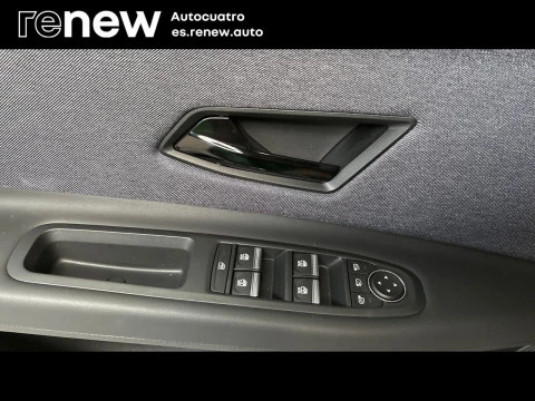 Renault 5 E-Tech Renault  electrico techno 110 kW (150 CV) autonomia confort