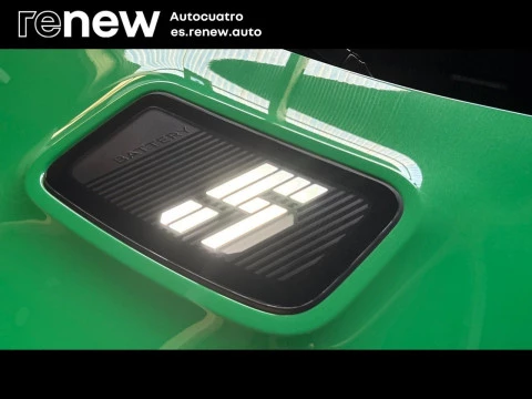 Renault 5 E-Tech Renault  electrico techno 110 kW (150 CV) autonomia confort