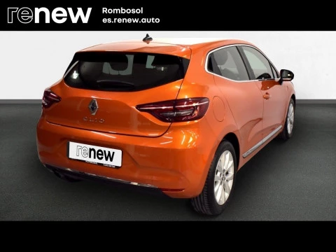 Renault Clio  TCe Zen 67kW