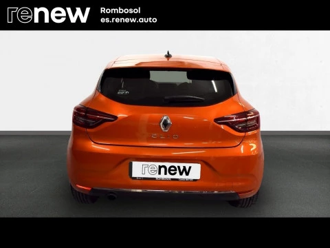 Renault Clio  TCe Zen 67kW