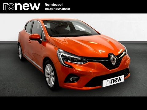 Renault Clio  TCe Zen 67kW