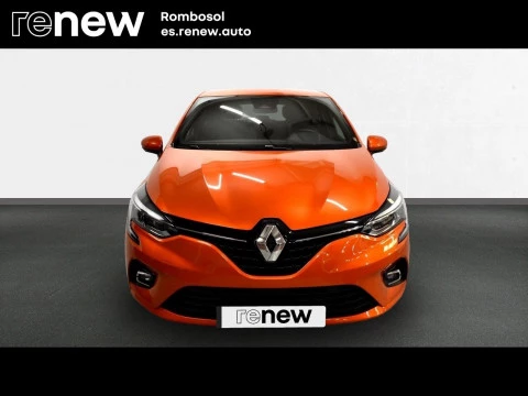Renault Clio  TCe Zen 67kW