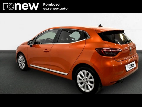 Renault Clio  TCe Zen 67kW