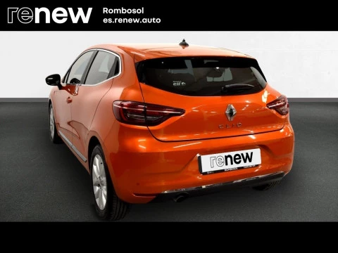 Renault Clio  TCe Zen 67kW