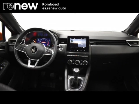 Renault Clio  TCe Zen 67kW