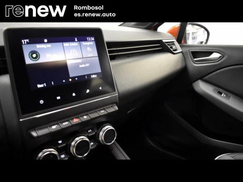 Renault Clio  TCe Zen 67kW