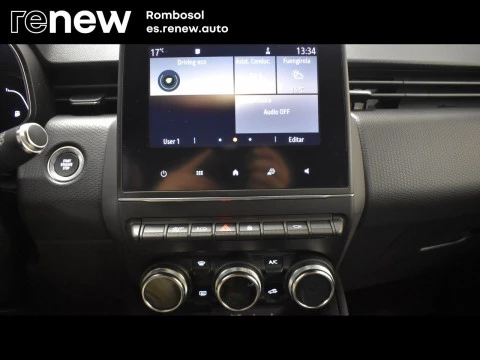 Renault Clio  TCe Zen 67kW