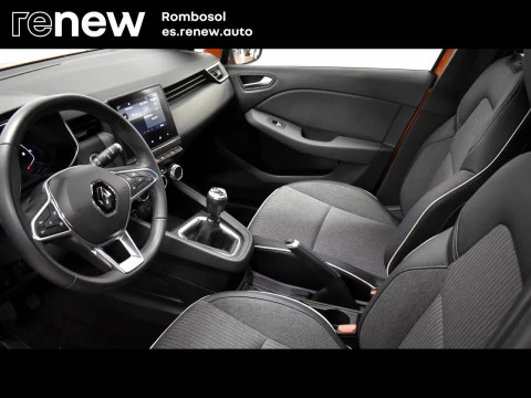 Renault Clio  TCe Zen 67kW