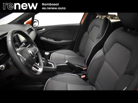 Renault Clio  TCe Zen 67kW