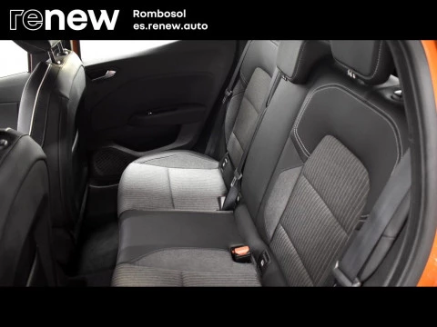 Renault Clio  TCe Zen 67kW