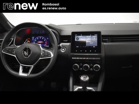 Renault Clio  TCe Zen 67kW