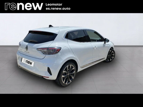 Renault Clio  TCe Techno 67kW