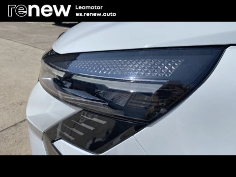 Renault Clio  TCe Techno 67kW