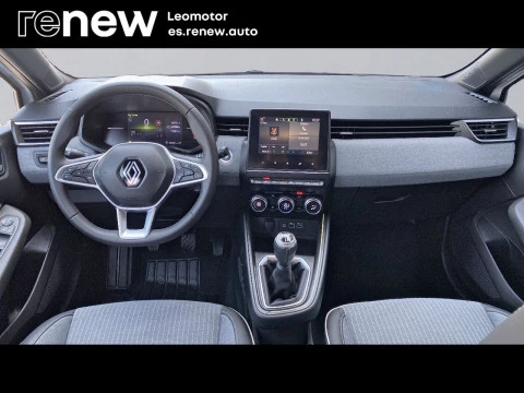 Renault Clio  TCe Techno 67kW