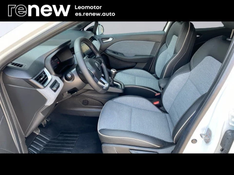 Renault Clio  TCe Techno 67kW