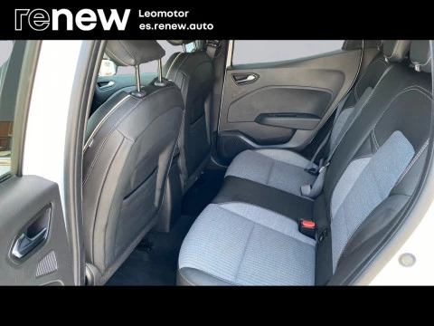 Renault Clio  TCe Techno 67kW