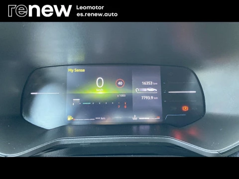 Renault Clio  TCe Techno 67kW