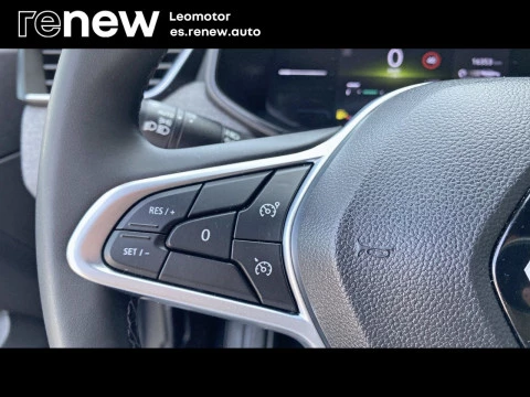 Renault Clio  TCe Techno 67kW