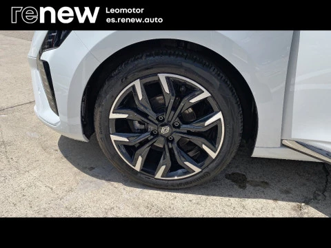 Renault Clio  TCe Techno 67kW