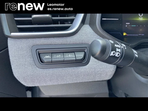 Renault Clio  TCe Techno 67kW