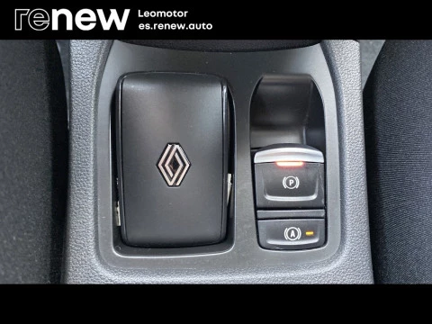 Renault Clio  TCe Techno 67kW