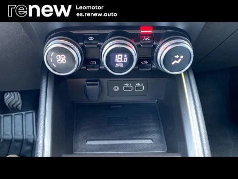 Renault Clio  TCe Techno 67kW