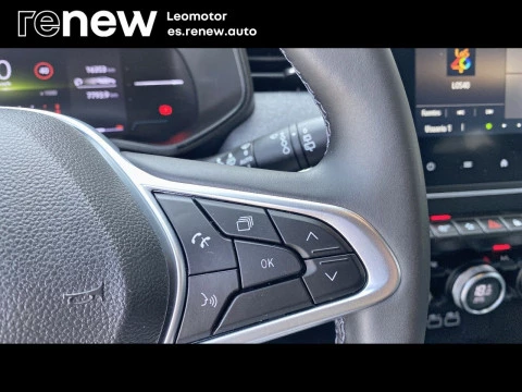 Renault Clio  TCe Techno 67kW