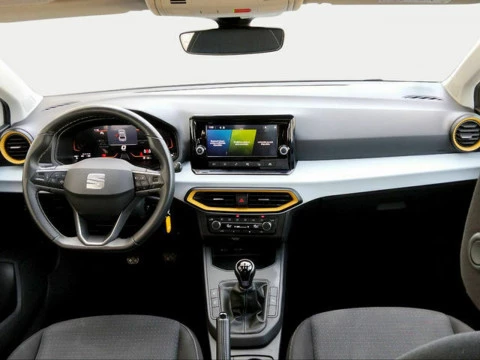 Seat Ibiza 1.0 TSI Style XL 81 kW (110 CV)