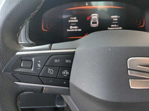 Seat Ibiza 1.0 TSI Style XL 81 kW (110 CV)