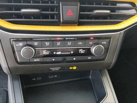 Seat Ibiza 1.0 TSI Style XL 81 kW (110 CV)