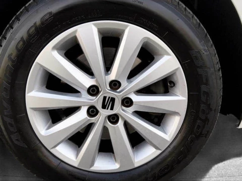 Seat Ibiza 1.0 TSI Style XL 81 kW (110 CV)